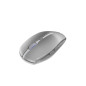 CHERRY GENTIX BT mouse Gaming Ambidestro Bluetooth Ottico 2000 DPI