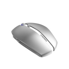 CHERRY GENTIX BT mouse Gaming Ambidestro Bluetooth Ottico 2000 DPI