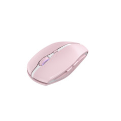 CHERRY GENTIX BT mouse Gaming Ambidestro Bluetooth Ottico 2000 DPI