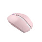 CHERRY GENTIX BT mouse Gaming Ambidestro Bluetooth Ottico 2000 DPI