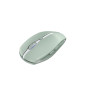 CHERRY GENTIX BT mouse Gaming Ambidestro Bluetooth Ottico 2000 DPI