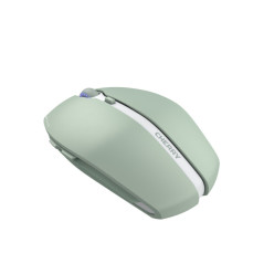 CHERRY GENTIX BT mouse Gaming Ambidestro Bluetooth Ottico 2000 DPI