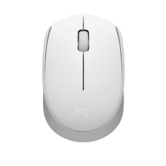 Logitech M171 mouse Ufficio Ambidestro RF Wireless Ottico