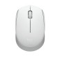 Logitech M171 mouse Ufficio Ambidestro RF Wireless Ottico