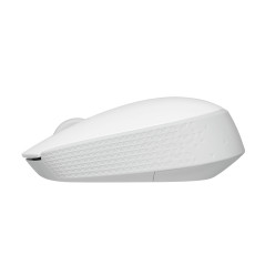 Logitech M171 mouse Ufficio Ambidestro RF Wireless Ottico