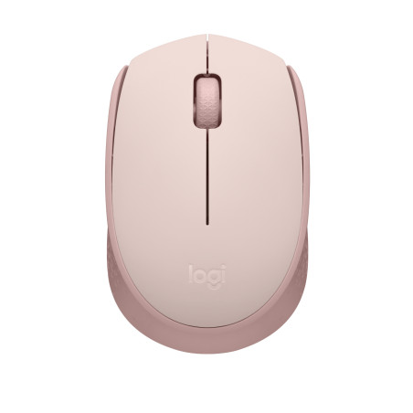 Logitech M171 mouse Ufficio Ambidestro RF Wireless Ottico