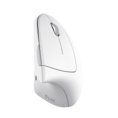 Trust Verto mouse Ufficio Mano destra RF Wireless Ottico 1600 DPI