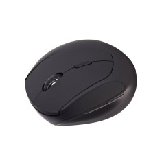 V7 Combinazione tastiera e mouse ergonomici bluetooth CKW500BTUK di - Configurazione Regno Unito