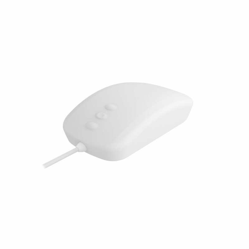 CHERRY AK-PMH3 mouse Medico Ambidestro USB tipo A 1000 DPI