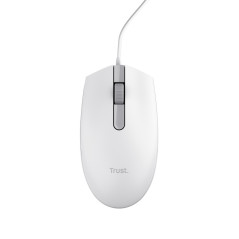 Trust TM-101W mouse Ufficio Ambidestro USB tipo A Ottico 1200 DPI