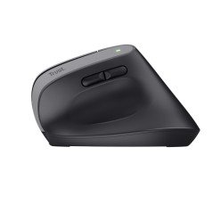 Trust Bayo+ mouse Ufficio Mano destra RF senza fili + Bluetooth Ottico 2400 DPI