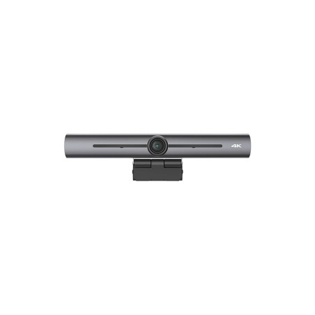 BenQ DVY22 webcam 8,28 MP 3840 x 2160 Pixel USB 3.2 Gen 1 (3.1 Gen 1) Grigio