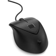 HP Mouse fingerprint USB