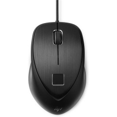 HP Mouse fingerprint USB