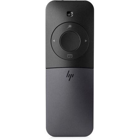 HP Elite puntatore wireless Bluetooth Nero