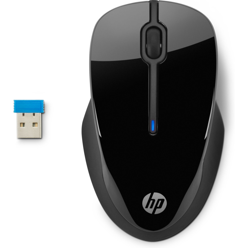 HP Wireless Mouse 250