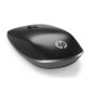 HP Ultra Mobile Wireless mouse Ufficio Ambidestro RF Wireless Ottico 1200 DPI