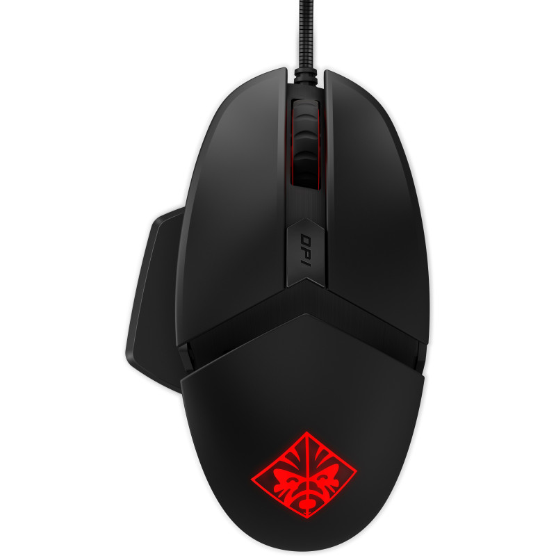 HP OMEN by Reactor Mouse