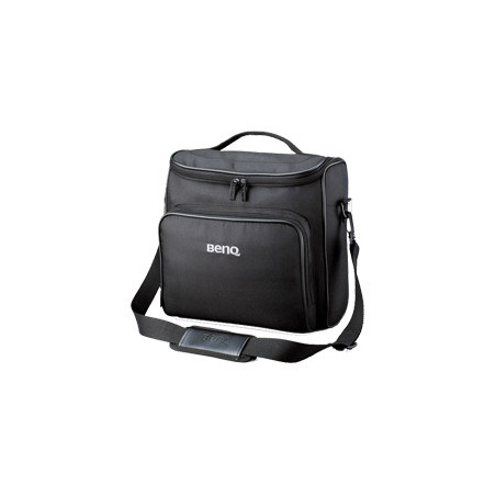 BenQ Carry bag custodia per proiettore Nero