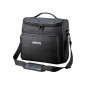 BenQ Carry bag custodia per proiettore Nero