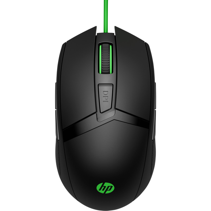 HP Pavilion Gaming Mouse 300