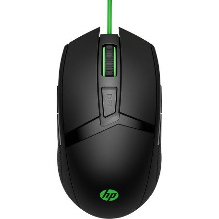 HP Pavilion Gaming Mouse 300