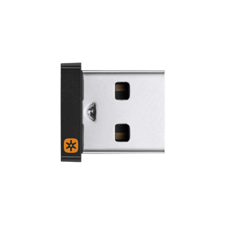 Logitech USB Unifying Receiver Ricevitore USB