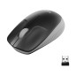 Logitech M190 mouse Ufficio Ambidestro RF Wireless Ottico 1000 DPI