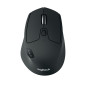 Logitech M720 mouse Ufficio Mano destra RF senza fili + Bluetooth Ottico 1000 DPI