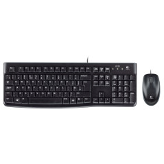 Logitech LGT-MK120-US