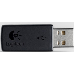 Logitech Wireless Combo MK220 tastiera Mouse incluso Ufficio USB Spagnolo Nero