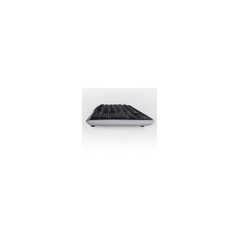 Logitech Wireless Keyboard K270 tastiera Ufficio RF Wireless QWERTY Spagnolo