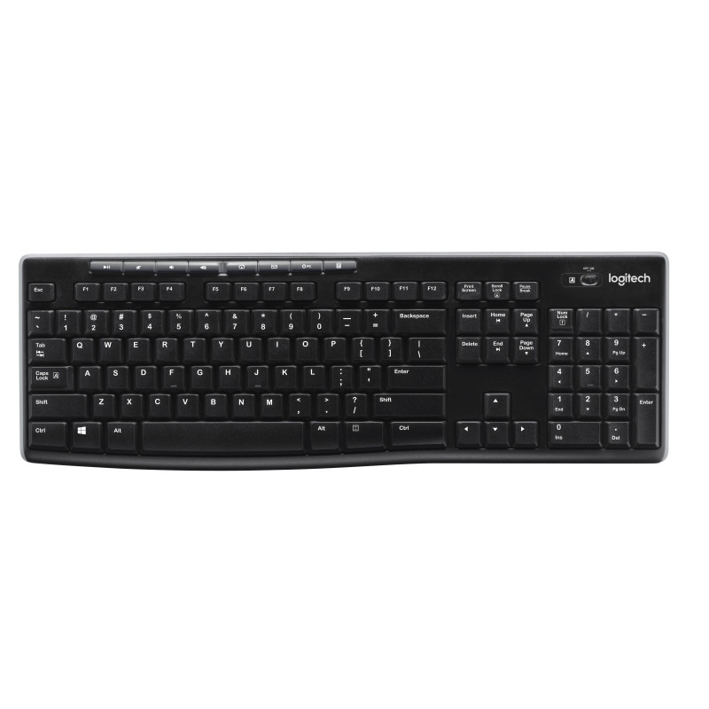 Logitech LGT-K270-US