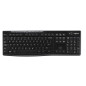 Logitech LGT-K270-US