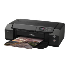 Canon imagePROGRAF PRO-300 stampante per foto 4800 x 2400 DPI 13" x 19" (33x48 cm) Wi-Fi