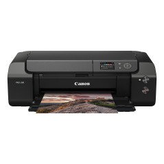 Canon imagePROGRAF PRO-300 stampante per foto 4800 x 2400 DPI 13" x 19" (33x48 cm) Wi-Fi