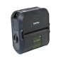 Brother RJ-4040 stampante POS 203 x 200 DPI Con cavo e senza cavo Stampante portatile