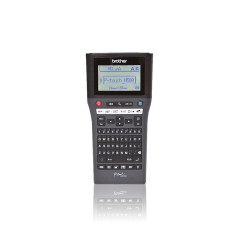 Brother PT-H500 stampante per etichette (CD) 180 x 180 DPI 30 mm s Cablato TZe QWERTY