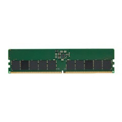 Kingston Technology KTD-PE548E-16G memoria 16 GB 1 x 16 GB DDR5 4800 MHz Data Integrity Check (verifica integrità dati)