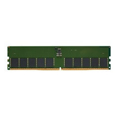 Kingston Technology KTH-PL548E-32G memoria 32 GB 1 x 32 GB DDR5 4800 MHz Data Integrity Check (verifica integrità dati)