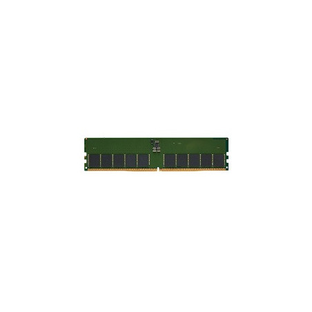 Kingston Technology KTH-PL548E-32G memoria 32 GB 1 x 32 GB DDR5 4800 MHz Data Integrity Check (verifica integrità dati)