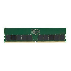 Kingston Technology KTH-PL548E-16G memoria 16 GB 1 x 16 GB DDR5 4800 MHz Data Integrity Check (verifica integrità dati)