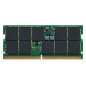 Kingston Technology KTH-PN548T-32G memoria 32 GB 1 x 32 GB DDR5 4800 MHz Data Integrity Check (verifica integrità dati)