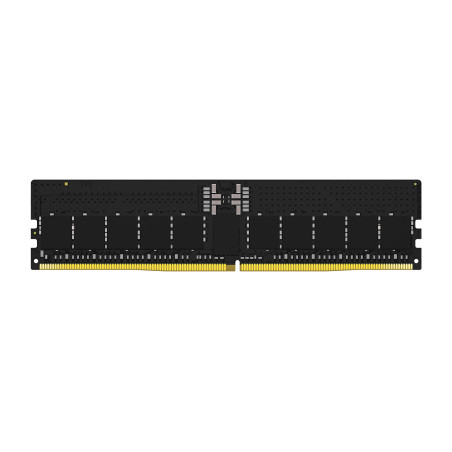 Kingston Technology FURY 32GB 6400MT/s DDR5 ECC Reg CL32 DIMM Renegade Pro EXPO