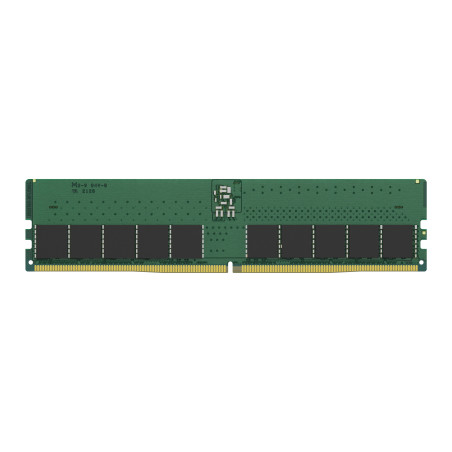 Kingston Technology KSM56E46BD8KM-48HM memoria 48 GB 1 x 48 GB DDR5 2800 MHz