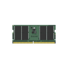 Kingston Technology ValueRAM KVR56S46BD8-48 memoria 48 GB 1 x 48 GB DDR5