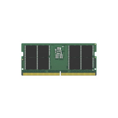 Kingston Technology ValueRAM KVR56S46BD8-48 memoria 48 GB 1 x 48 GB DDR5