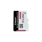 Kingston Technology High Endurance 32 GB MicroSD UHS-I Classe 10