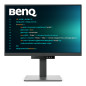 BenQ RD240Q Monitor PC 61,2 cm (24.1") 2560 x 1600 Pixel WQXGA LCD Nero