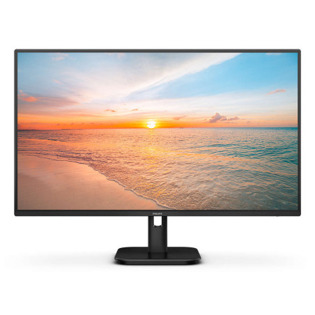 Philips Serie 1000 27E1N1100A 00 LED display 68,6 cm (27") 1920 x 1080 Pixel Full HD LCD Nero